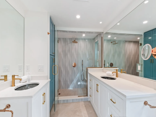 Boca Grande 3 Bedroom Home with Private Pool near to Beach